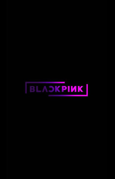 Blackpink fan! 
