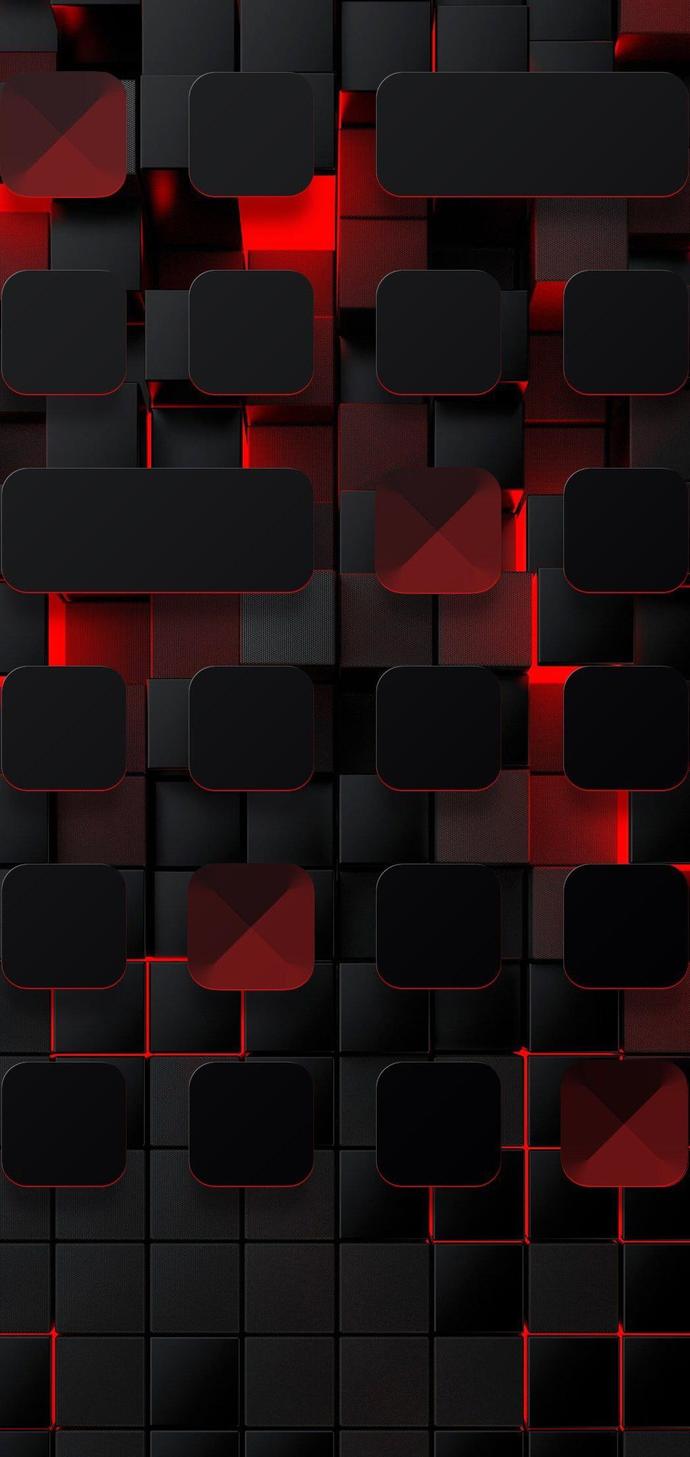 What wallpaper do you have on your phone?