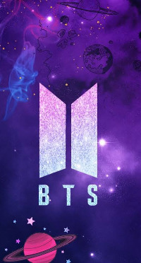 Bts army too! 