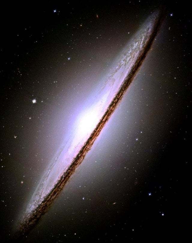 Sombrero Galaxy