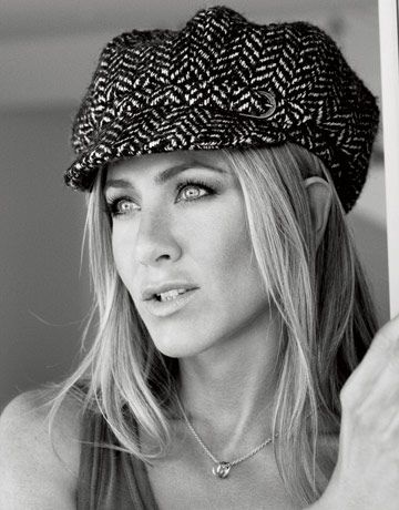 Jennifer Aniston