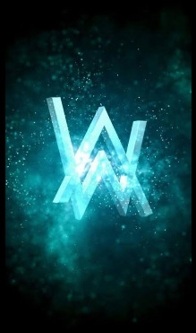 Alan Walker fan too! 