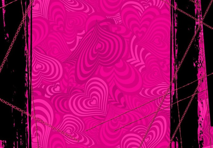 What wallpaper do you have on your phone?