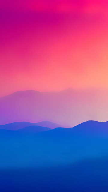 What wallpaper do you have on your phone?