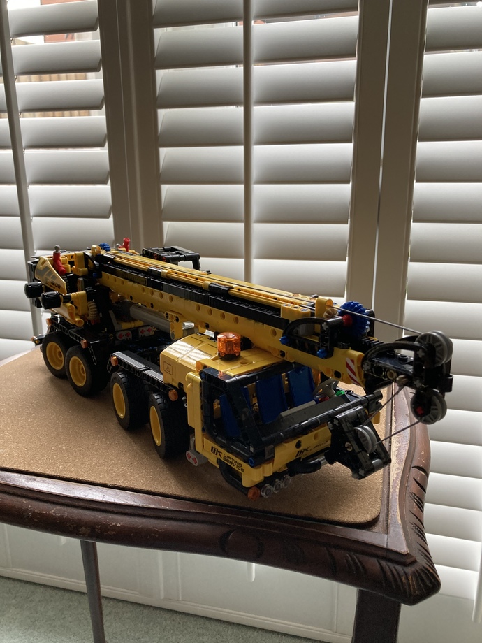 I am into the Lego hobby, do women find that unattractive?