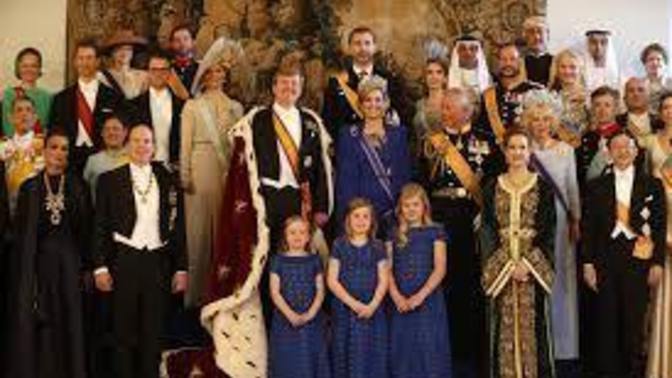 Does anyone Find this Strange that Prince Charles is the Latest Royal to Test Positive for Covid?