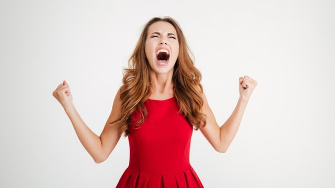 Do you love crazy women?
