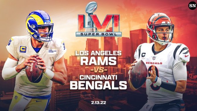 Who do you want to win the superbowl?