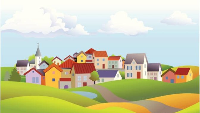 If GaG was a town, what would your profession be or what would you do there?
