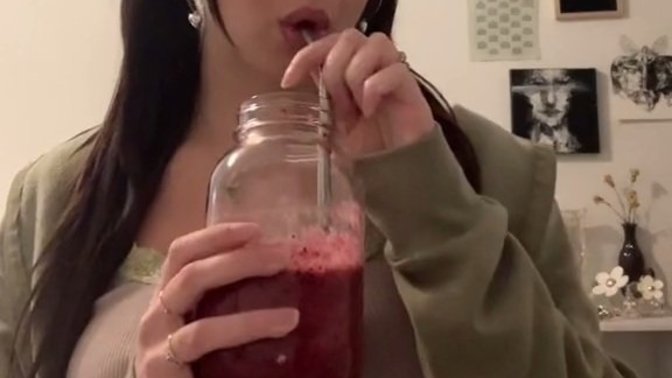 Do you like smoothies?