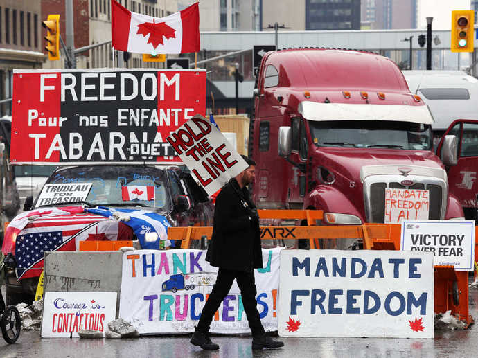 What is "freedom"? VOTE below!