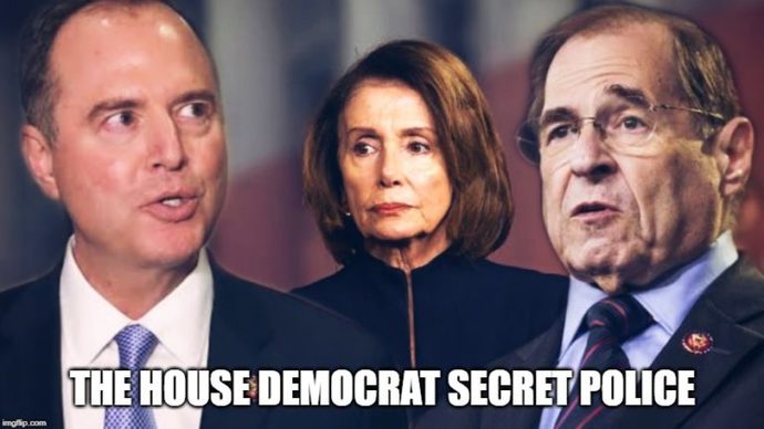 Far Right Supporters and your favorite Marjorie Taylor Green Cheerleader- is it Gestapo or gazpacho   ?