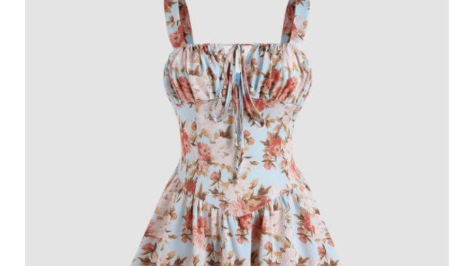 What do you think of this dress 🤔?
