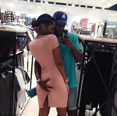 How many girls want this from their boyfriend (PICTURES)?
