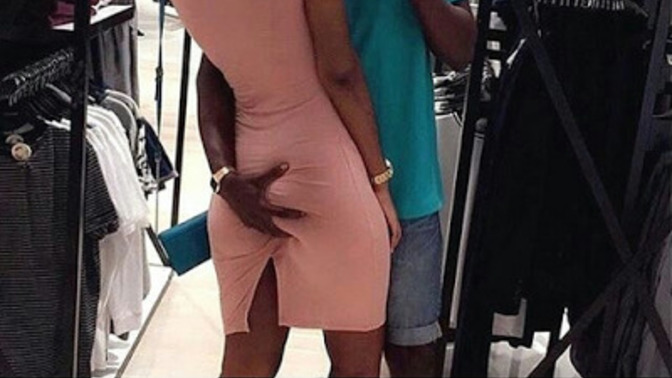 How many girls want this from their boyfriend (PICTURES)?