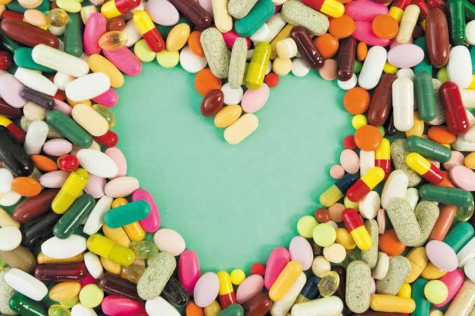 Do you take vitamins?