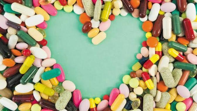 Do you take vitamins?