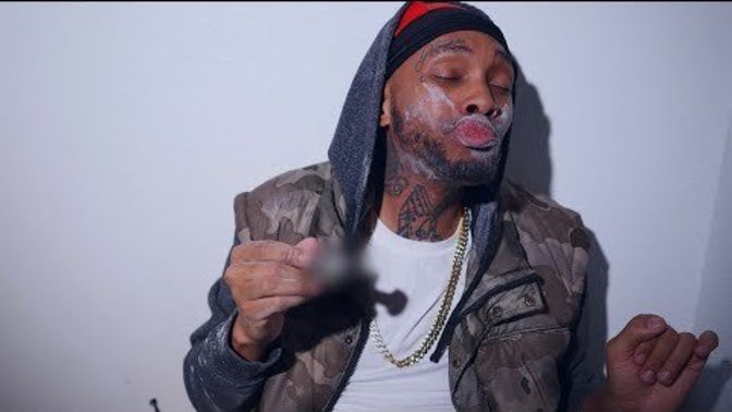 Loza got another hit out, "30 MILLION DOLLAR PIPE", what do you think?