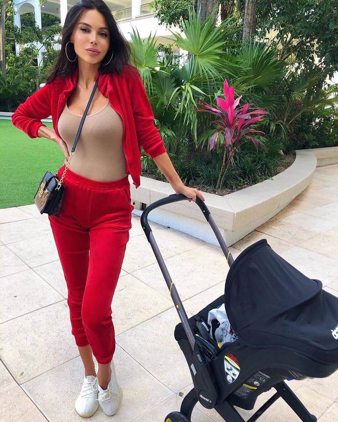 What do you think of instagram models?