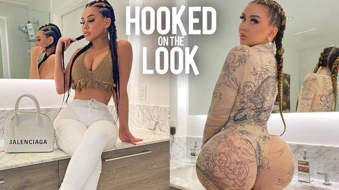 What do you think of instagram models?