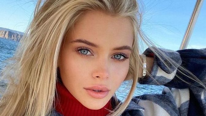 What do you think of instagram models?