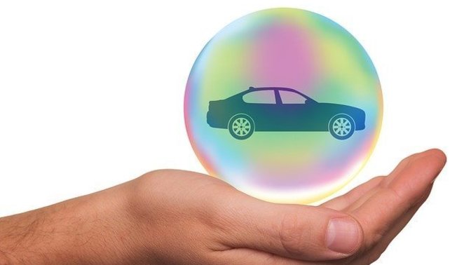 Do you think car insurance companies should be allowed to track your driving habits to get better coverage?