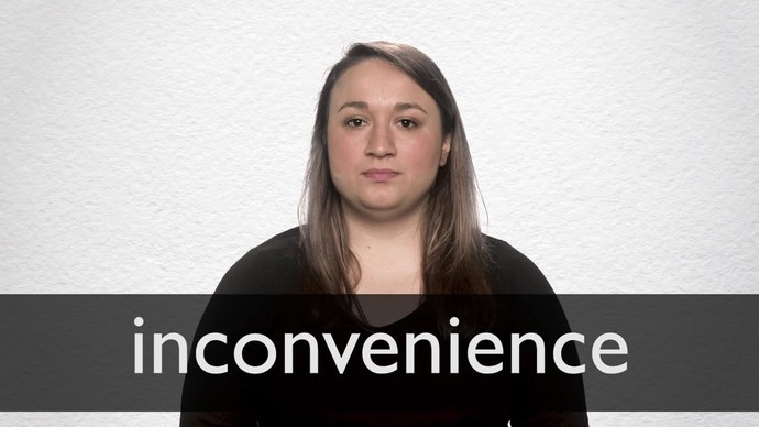 What is the most inconvenient thing about being a man/woman?