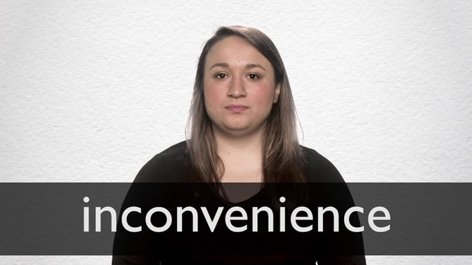 What is the most inconvenient thing about being a man/woman?