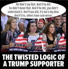 Is Trump the biggest Con Artist in American history?