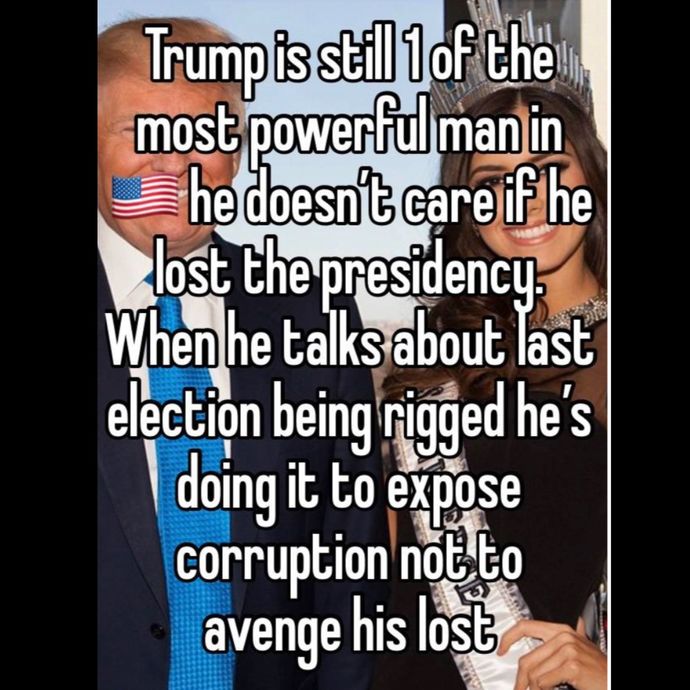 Is Trump the biggest Con Artist in American history?