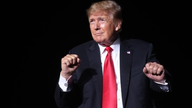 Is Trump the biggest Con Artist in American history?