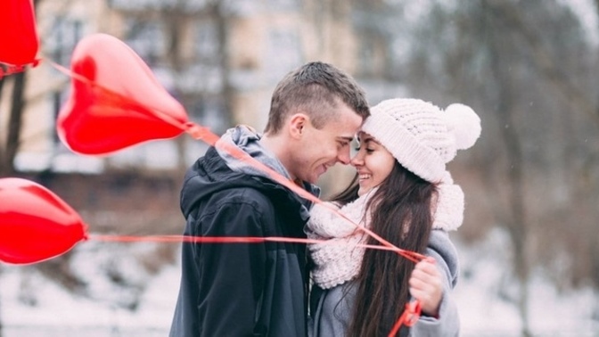 Cancelled Valentines Day Date: how do should I deal with this?