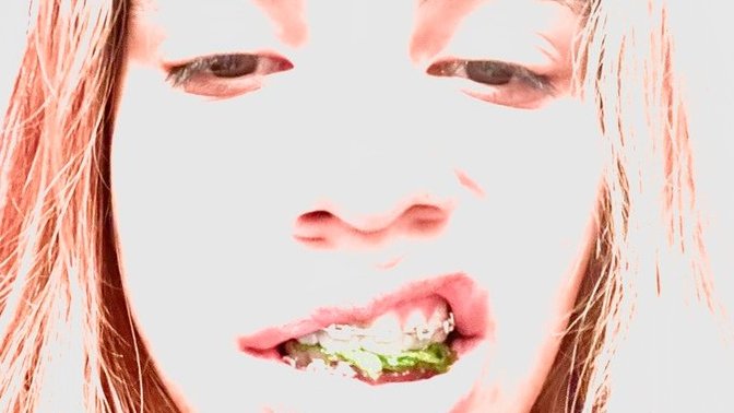Do you know the benefits of chewing mint leaves?