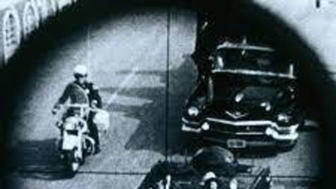 Why didn't Trump release the JFK files to the public and why has the releases by Biden been limited to info already known?