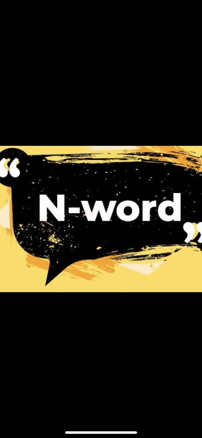 Do you think black people should be allowed to use the N-word or should it be no one is allowed to use the word?