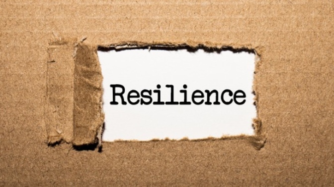 Are you resilient?