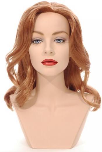 Dewy look or Matte look?