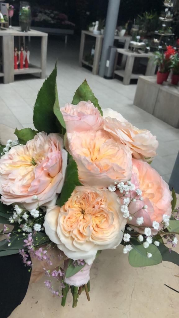 Which is the best bouquet? (For Valentines Day)?
