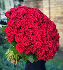 Which is the best bouquet? (For Valentine's Day)?