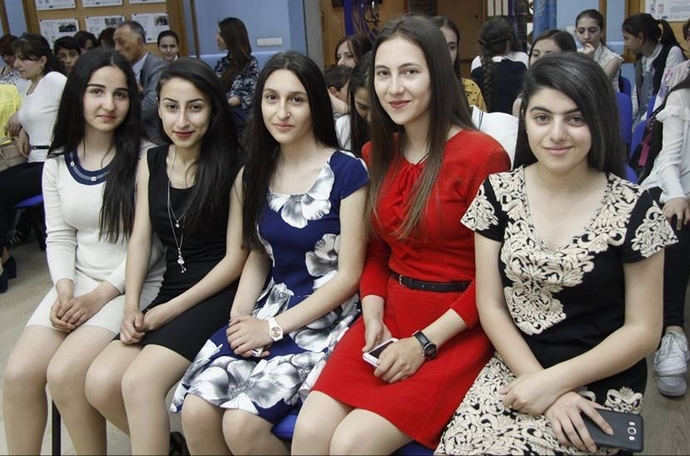 Which countrys girls are friendlier and more open?