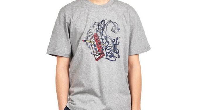 Girls, Do you like this t-shirt? Can I wear on a date?