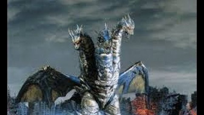 Could a real alien be as big as Godzilla or as powerful as Superman?