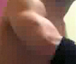 Do you think you can beat me in arm wrestling?