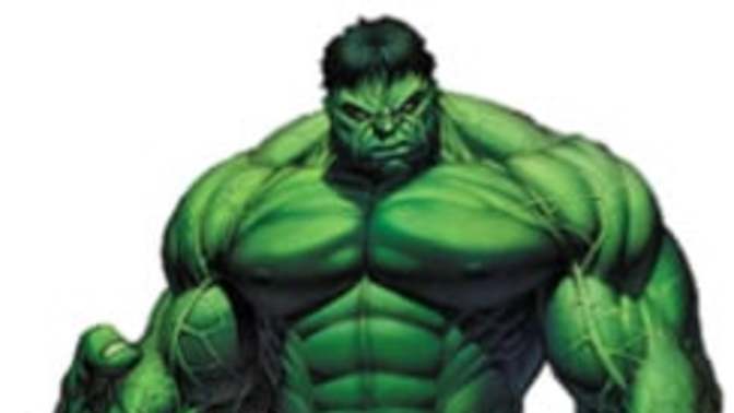 Who would win, The Hulk vs The Thing?