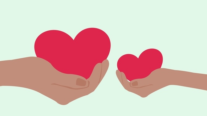 How many times have you been in love?