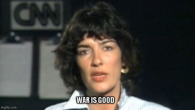 The US really wants Russia to invade Ukraine , true or false?