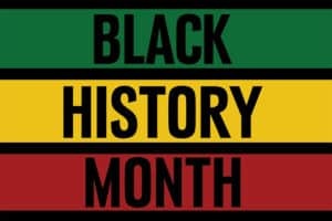 Is your opinion of Black History Month positive, negative, or neutral?