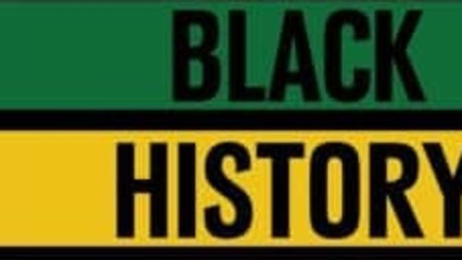 Is your opinion of Black History Month positive, negative, or neutral?