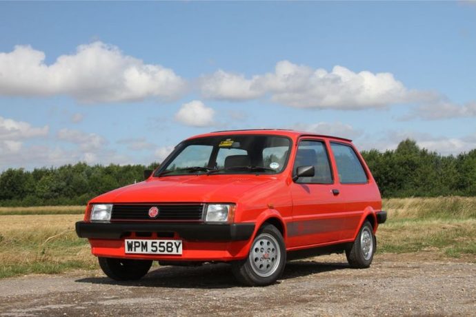 Mine was the same colour as this model.