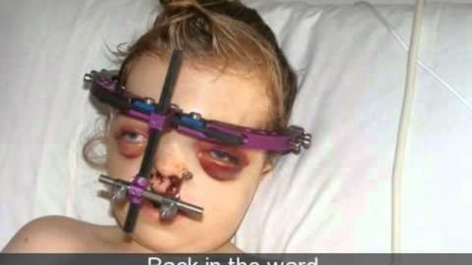 Update on the mom who sent me a pic like this at 10pm. Would you have been pissed?